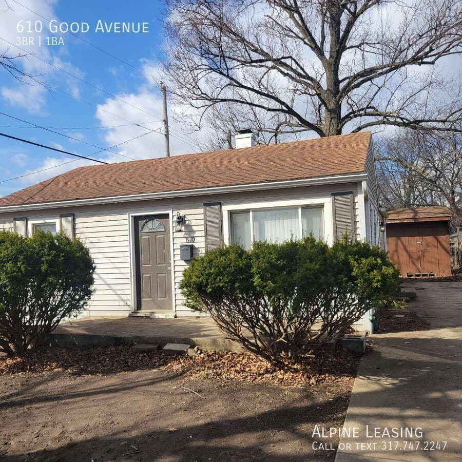 610 Good Ave