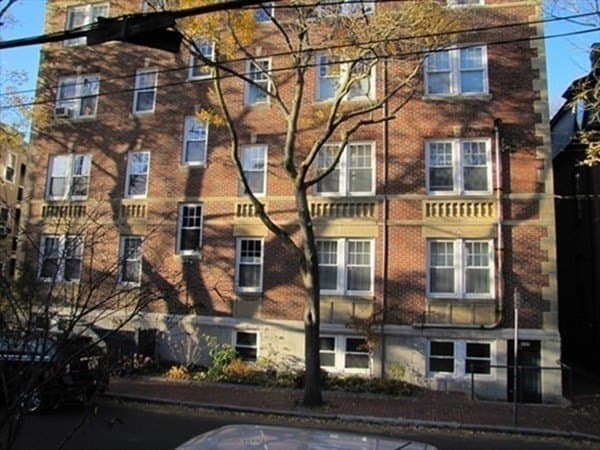 21 Shepard St Apt 1
