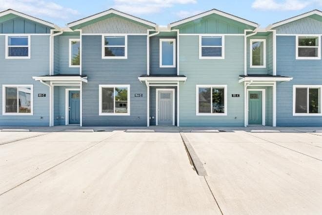 1405 California St Apt 135G