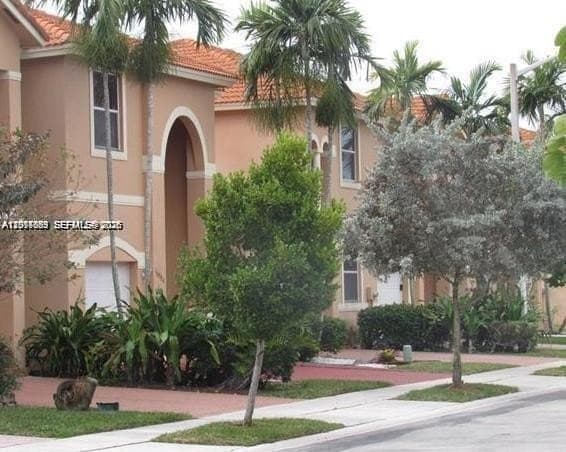 2218 NW 160th Ter Unit 2218