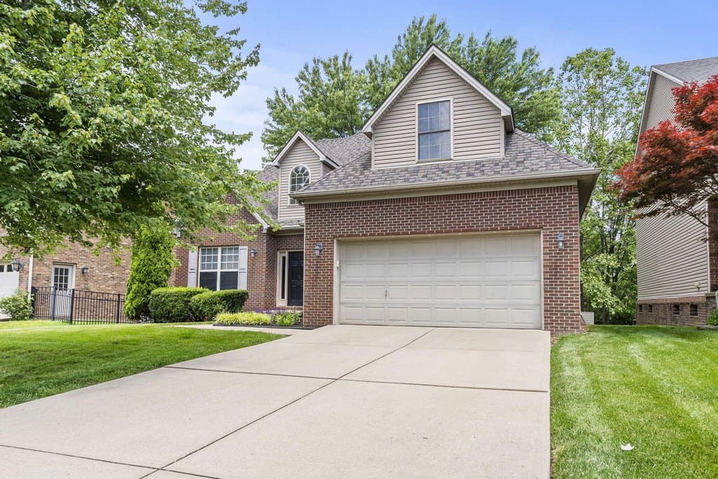 777 Maidencane Dr