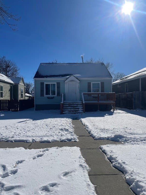 236 Custer Ave
