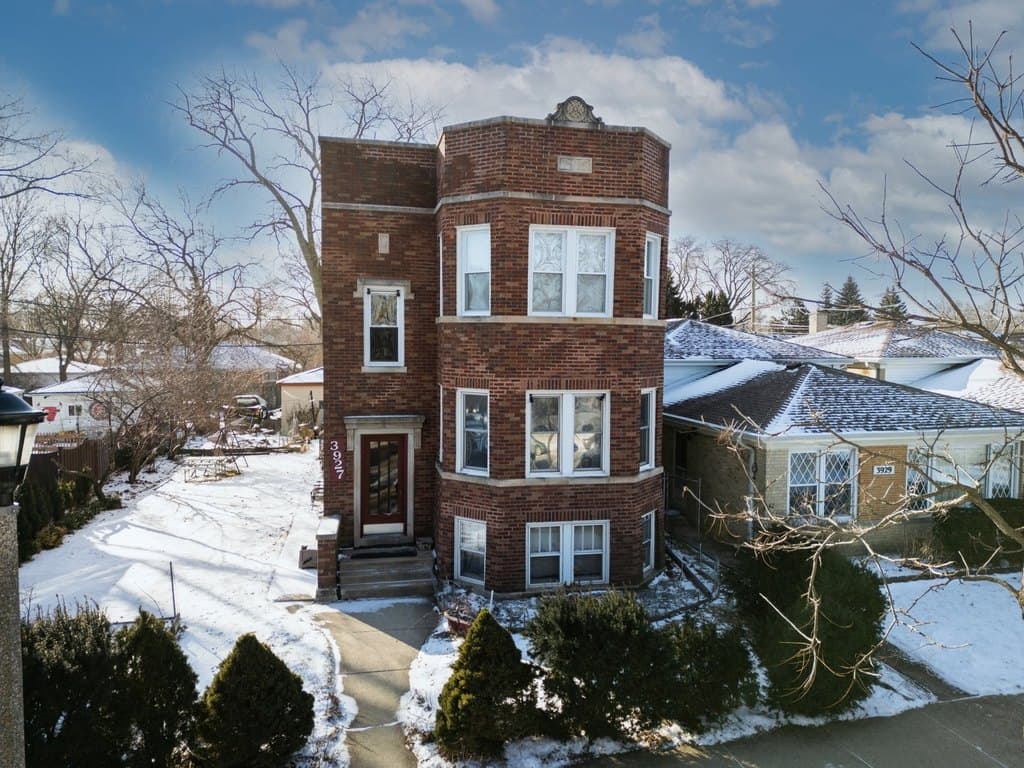 3927 Kirk St Apt 2