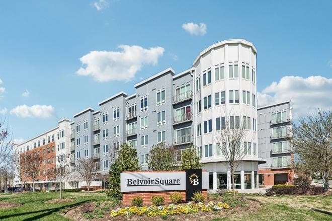 9142 Richmond Hwy Apt 524