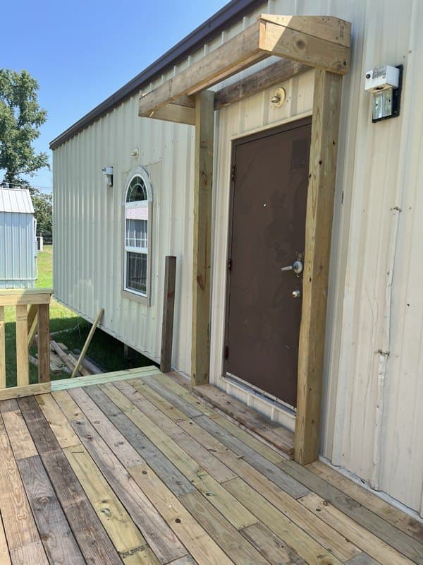 2138 Richardson Rd Lot D