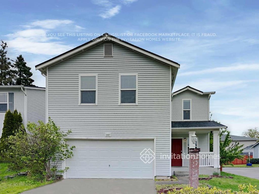 19317 105th Avenue Ct E