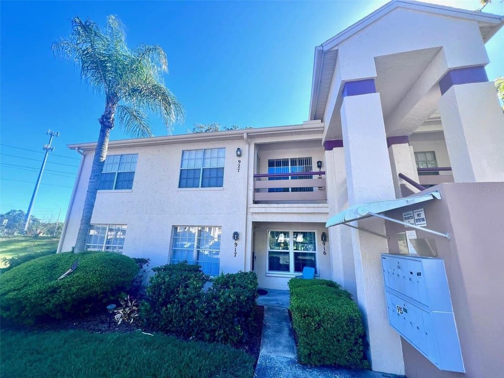 7828 Hardwick Dr Apt 927