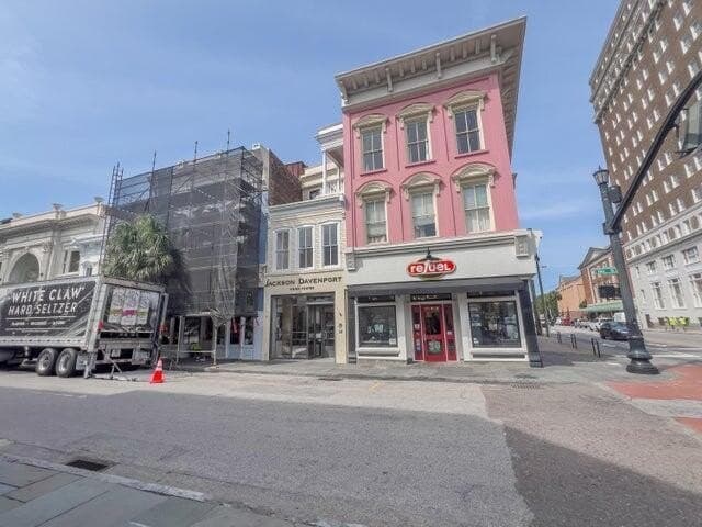 151 Calhoun St Apt F