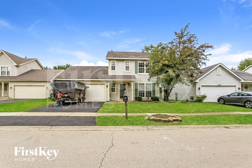 21439 W Georgetown Dr