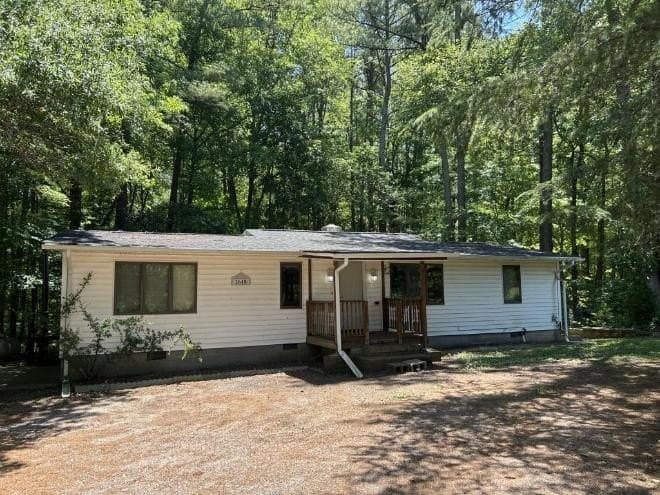 2618 Daniel Farm Rd