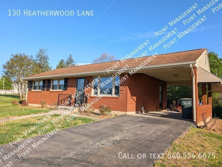130 Heatherwood Ln