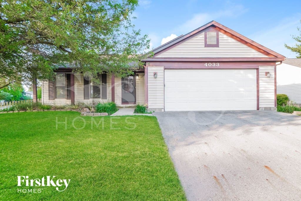 4033 Erin Ln