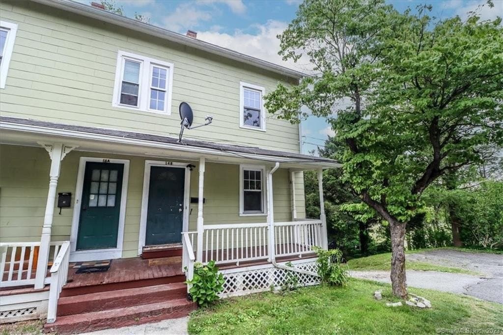 14 Poplar St Unit B