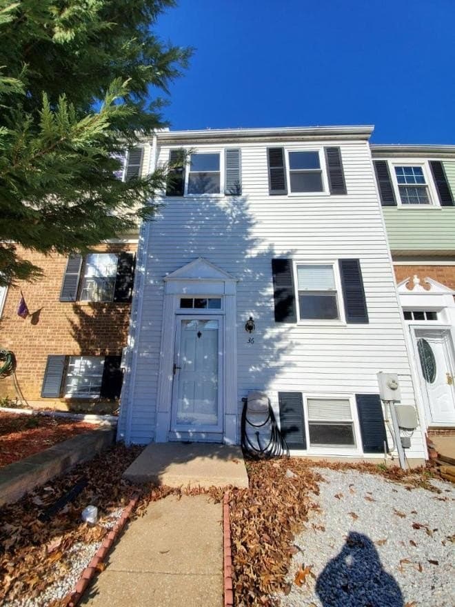 36 Cartwright Ct