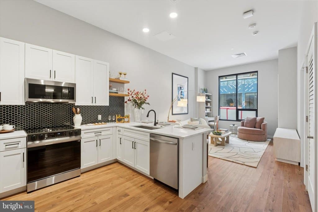 1219-1223 Constitution Ave Unit 2257