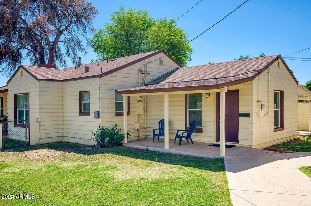 502 W Roma Ave Unit B