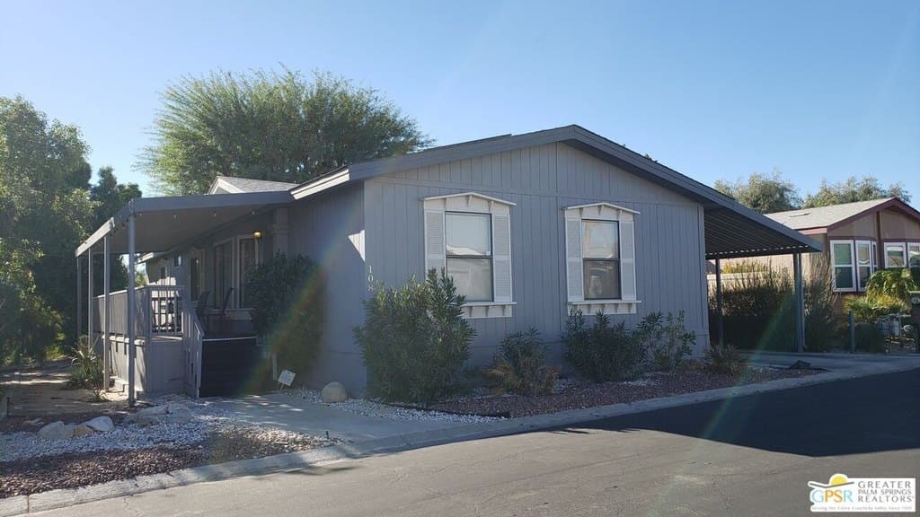 15300 Palm Dr Spc 108