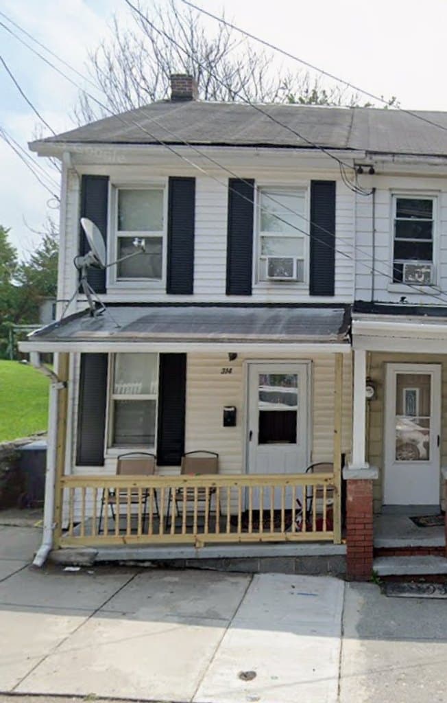 314 Lincoln St