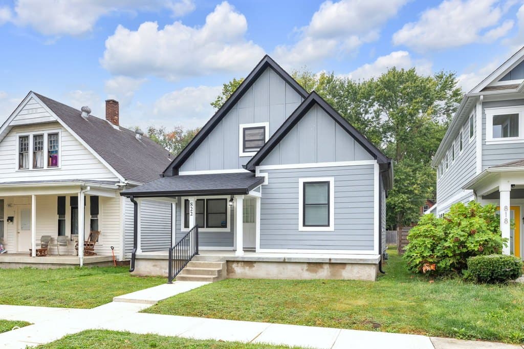 822 Villa Ave