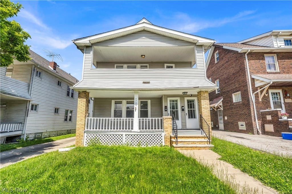 4700 Rockwood /Up Rd Unit 2