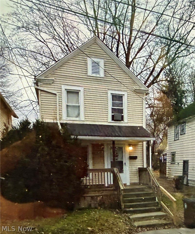 384 W Bartges St