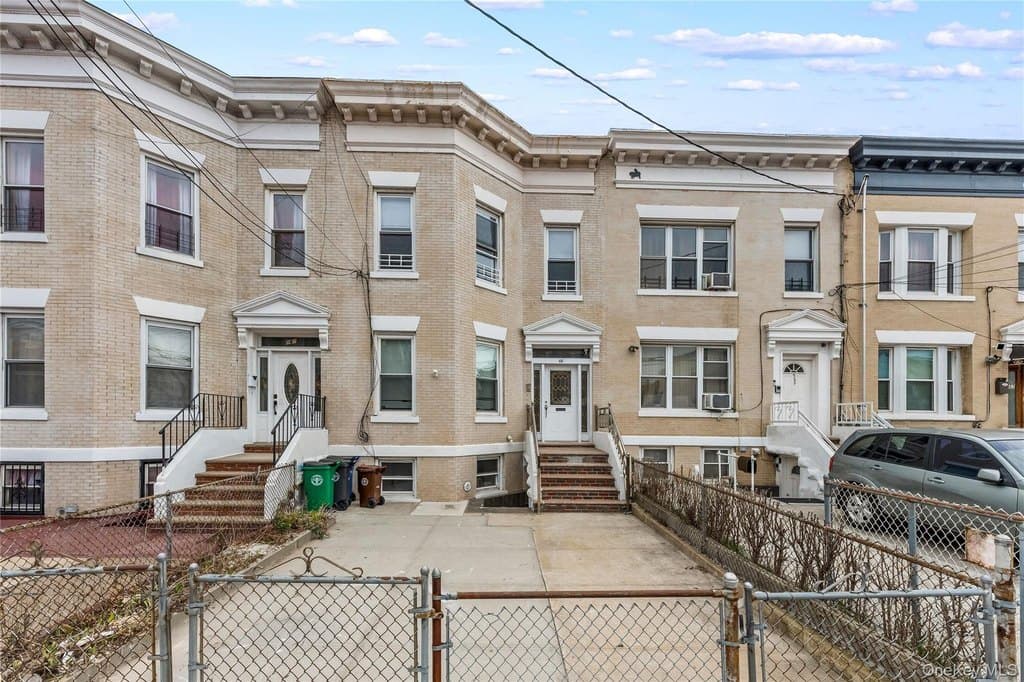 963 Utica Ave
