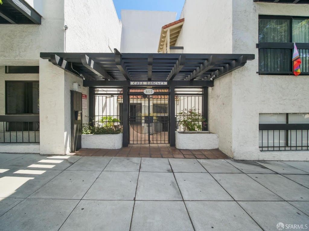 407 Sanchez St Apt 2130