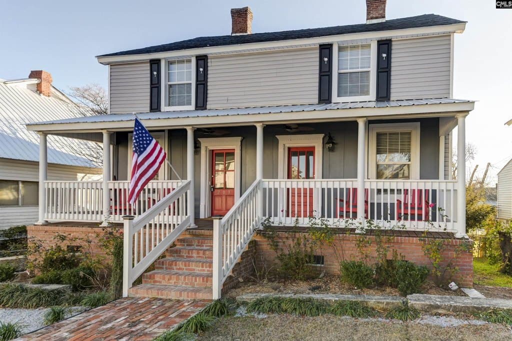 203 Oliver St