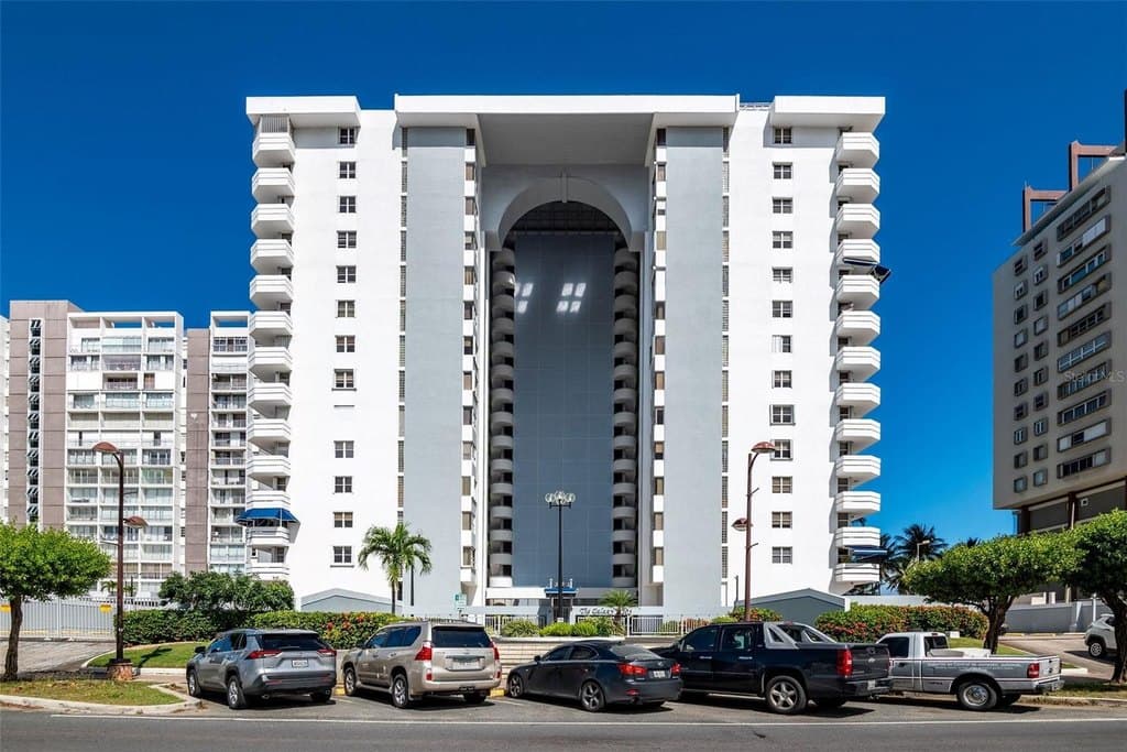 3205 Isla Verde Ave Unit 603