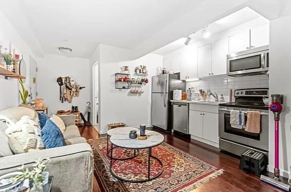 287 Stanhope Brooklyn St Unit 3L