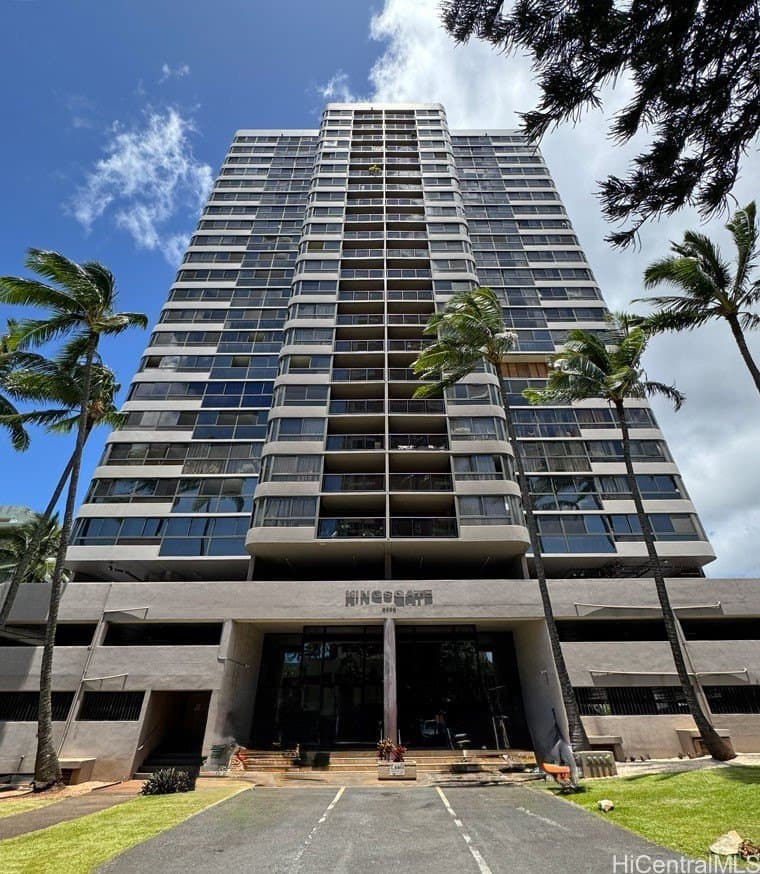 2724 Kahoaloha Ln Apt 2007