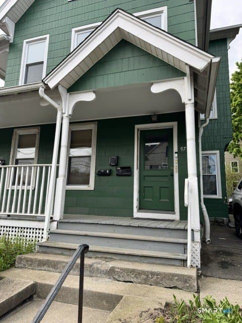 95 Sunnyside Ave