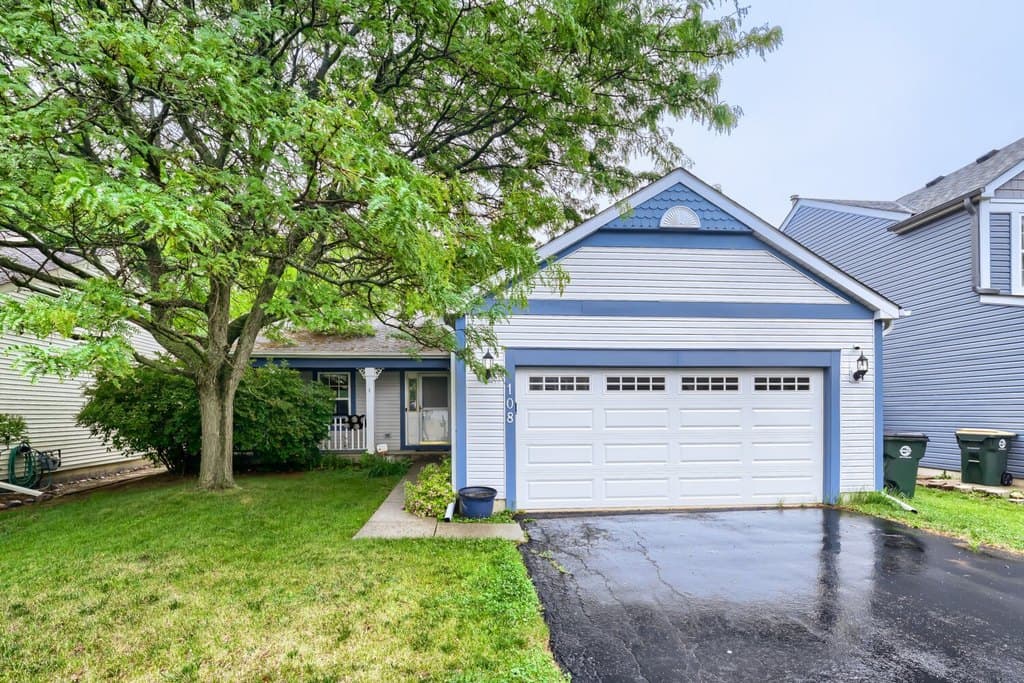 108 E Big Horn Dr
