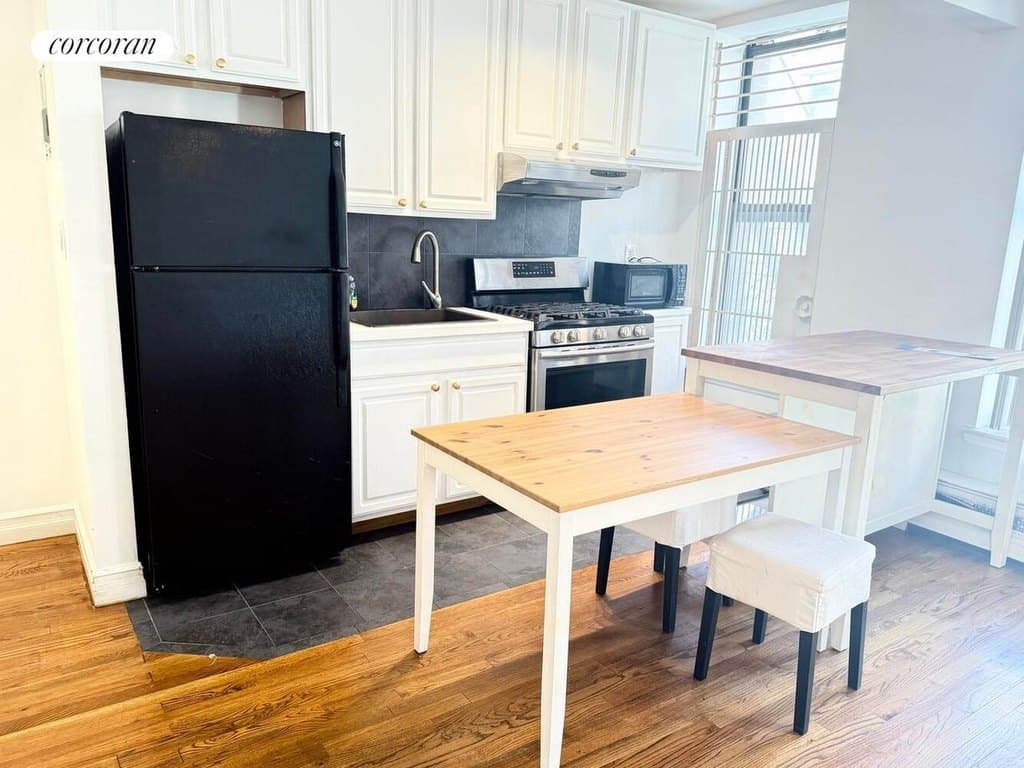 536 W 163rd St Apt 3C