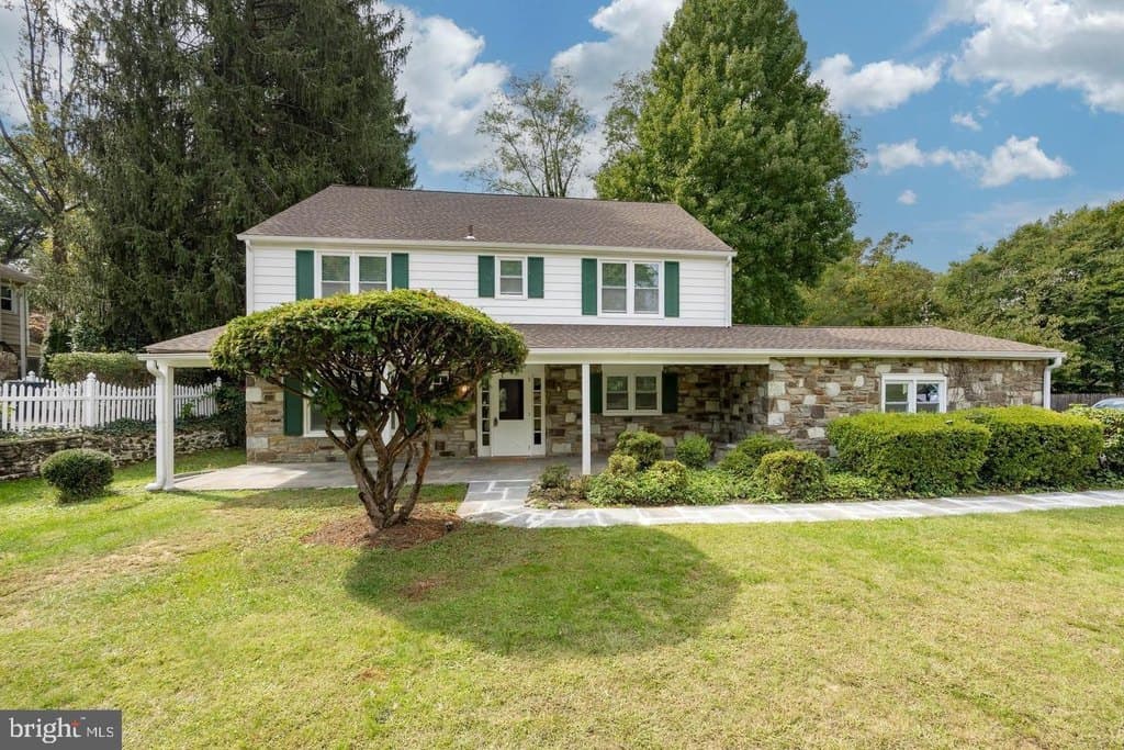 1226 Fleetwood Rd