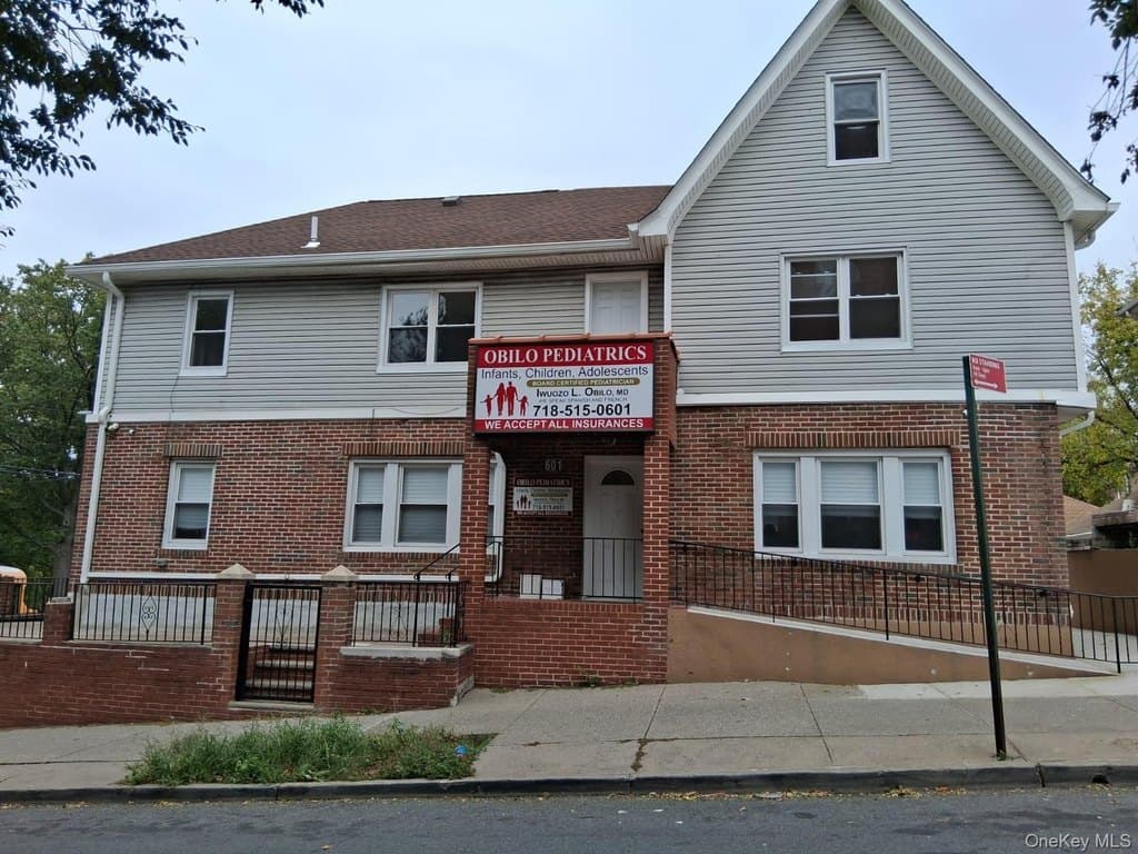 601 E 226th St Unit 2