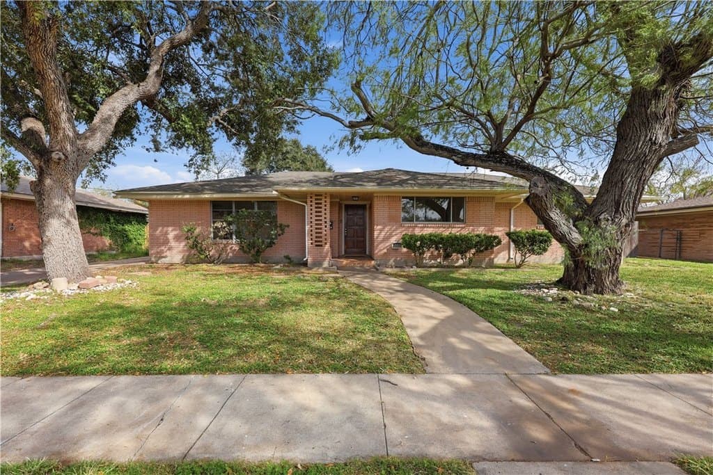 3314 Casa De Palmas Dr