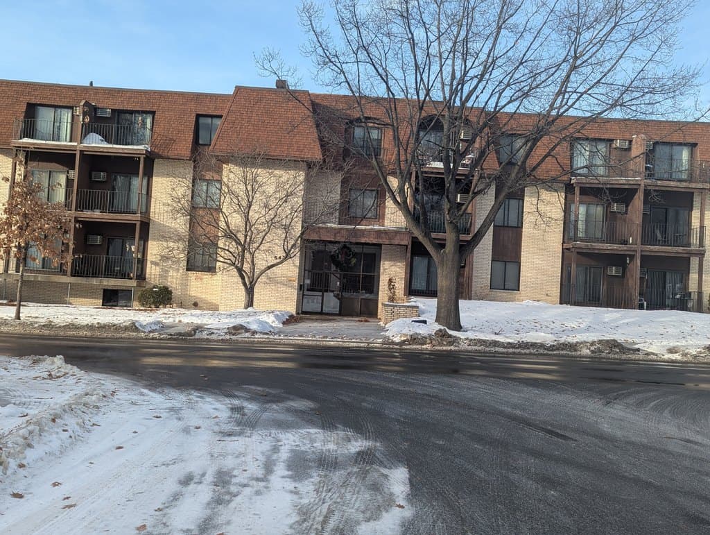 5430 S 34th Ave Unit 118