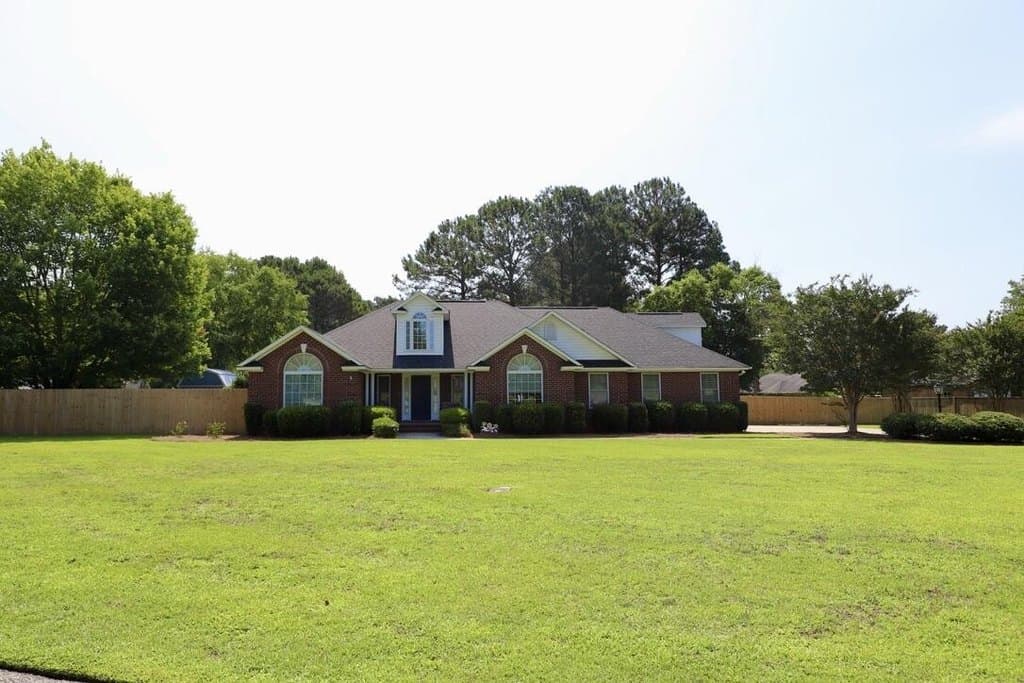 595 Saint Augustine Dr
