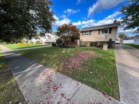 1237 Giesse Dr