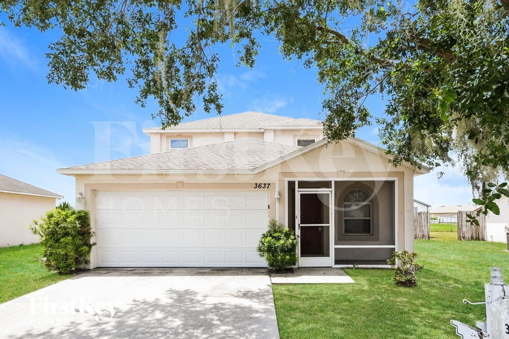 3637 Queens Cove Blvd