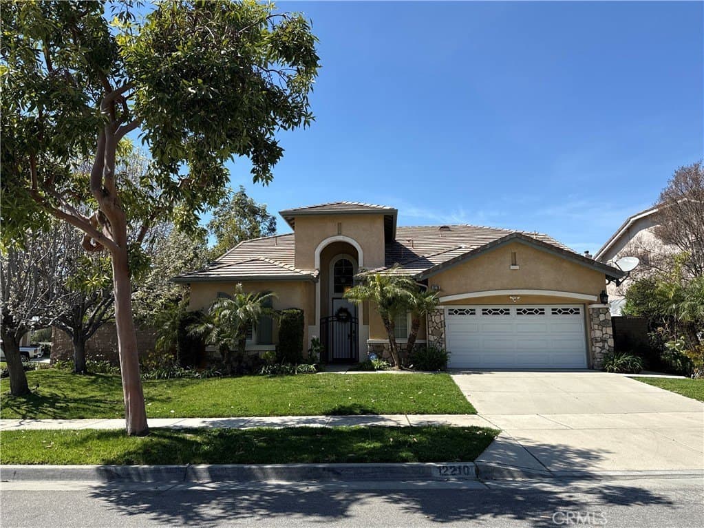 12210 Vista Ct