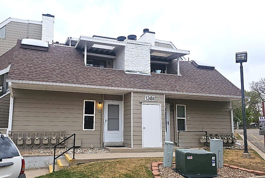 12484 W Nevada Pl Apt 106