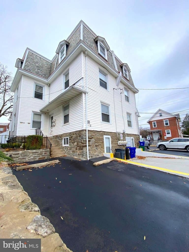 311 Nice Ave