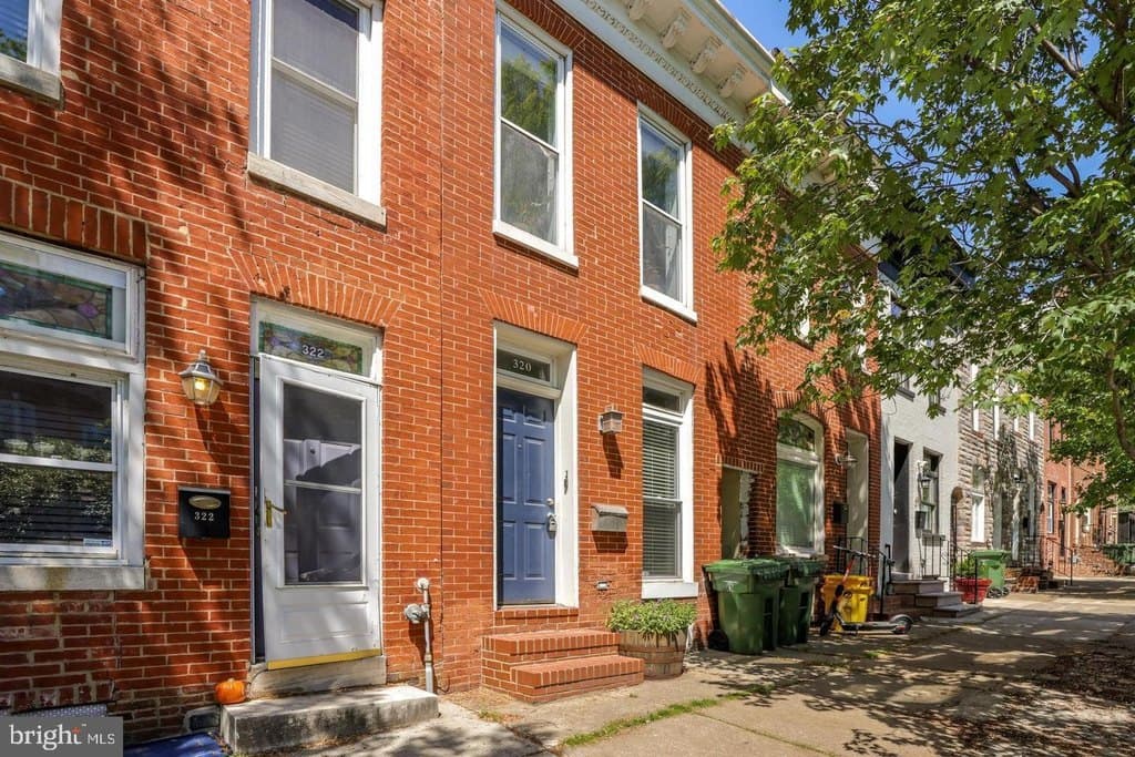 320 S Collington Ave
