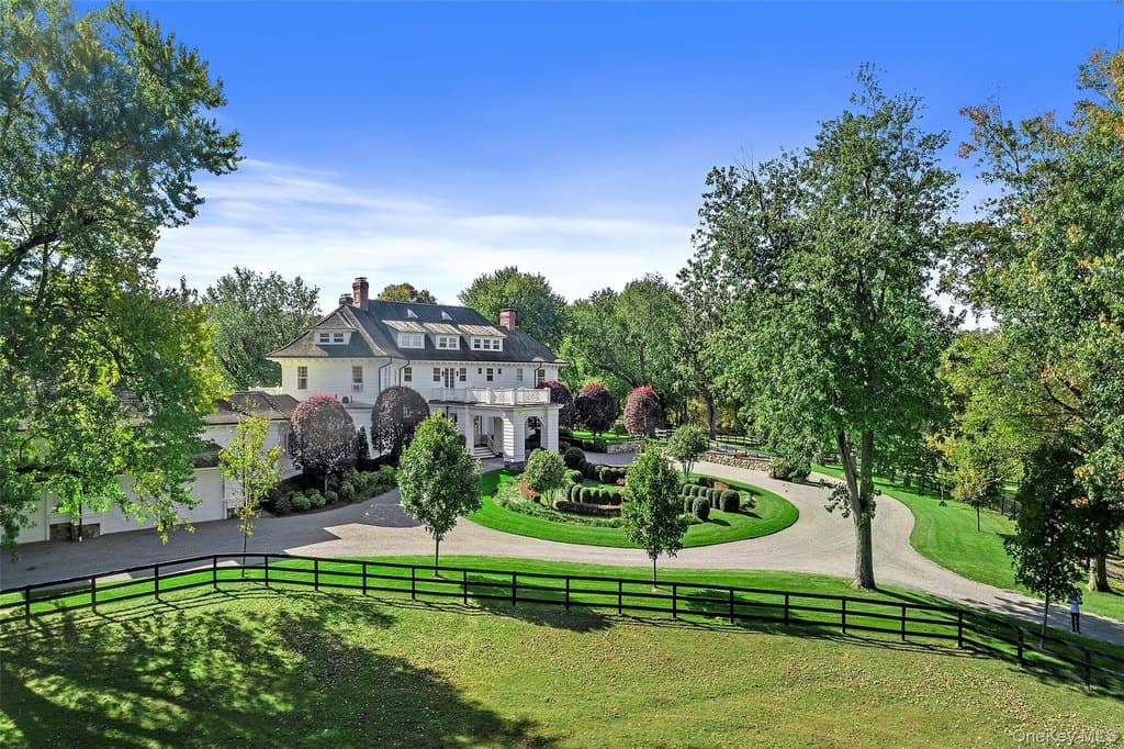 270 Guard Hill Rd