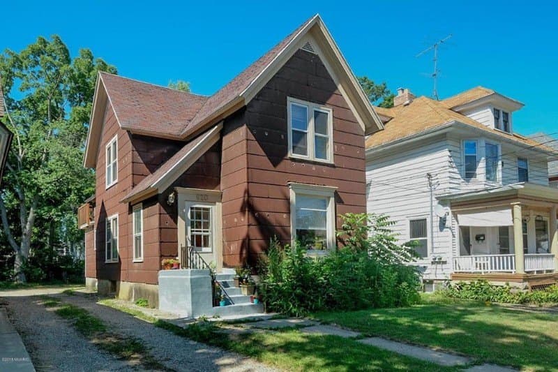 620 Minor Ave Apt 3