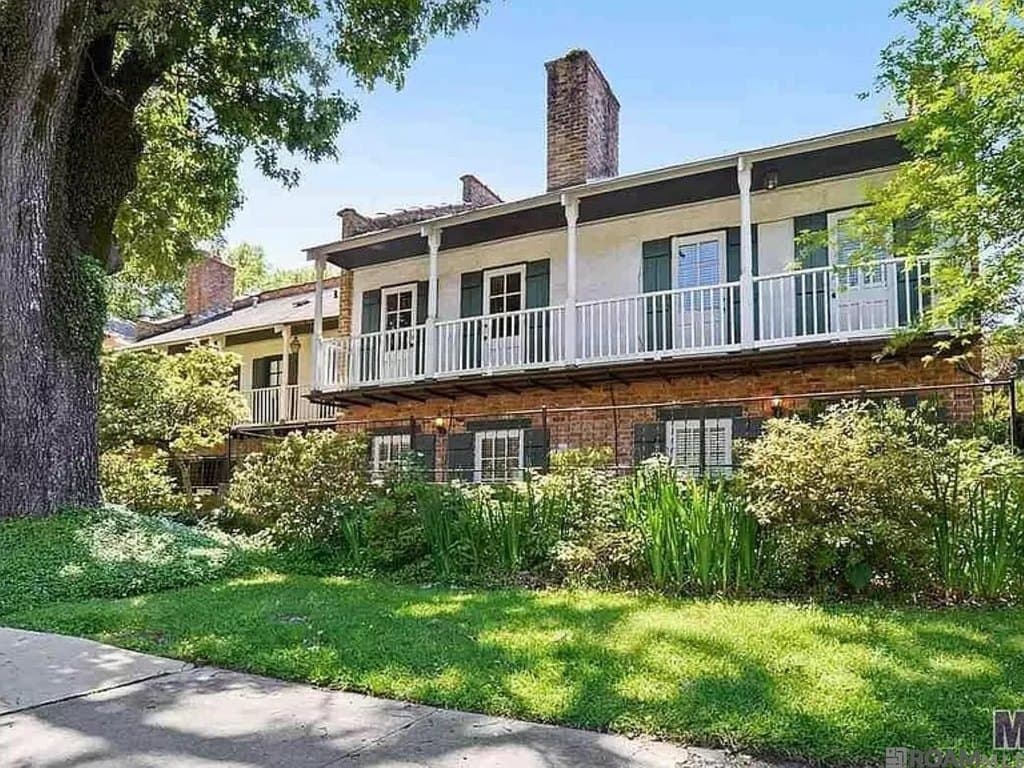 710 Park Blvd Apt 6