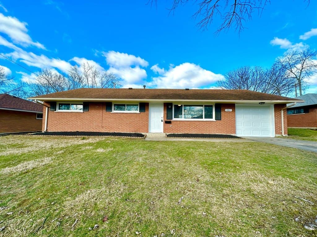301 Henrich Dr