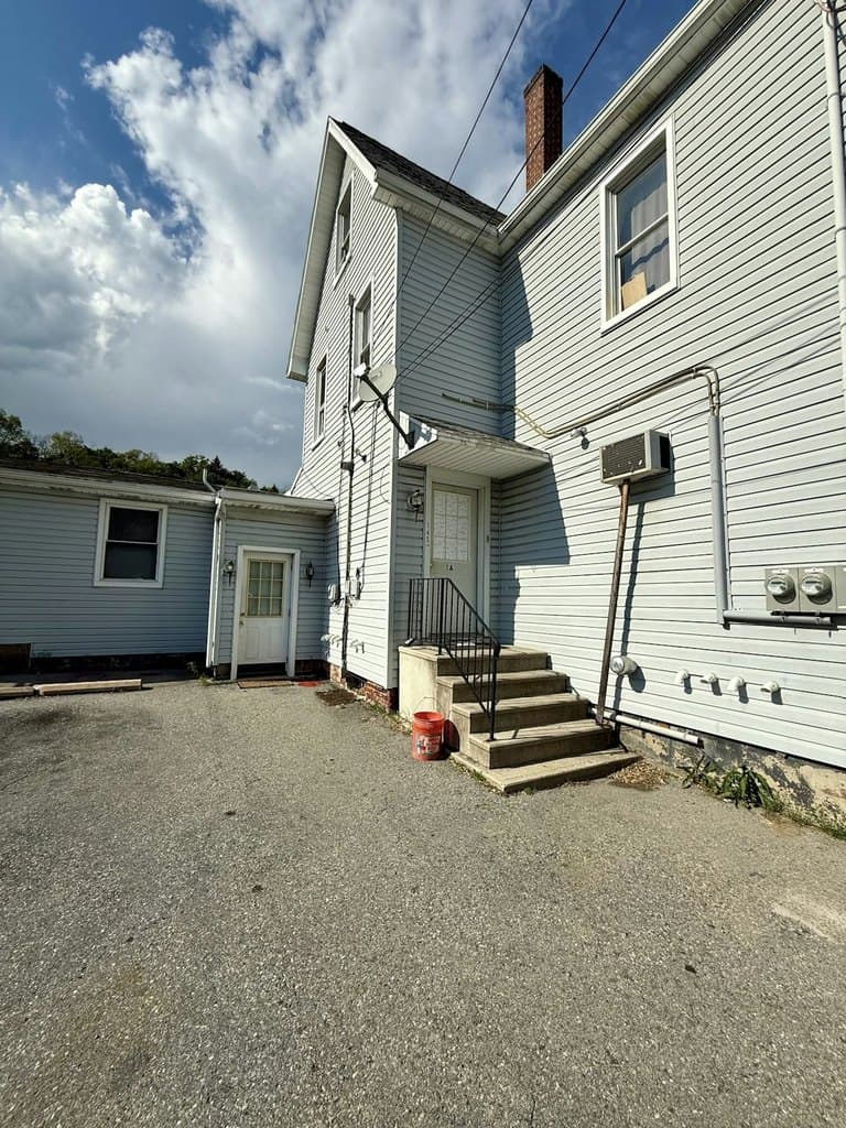 145 Spring Valley-2bed Rd Unit 145